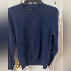 The commons 70%wool 30% cashmere. (Mix12)